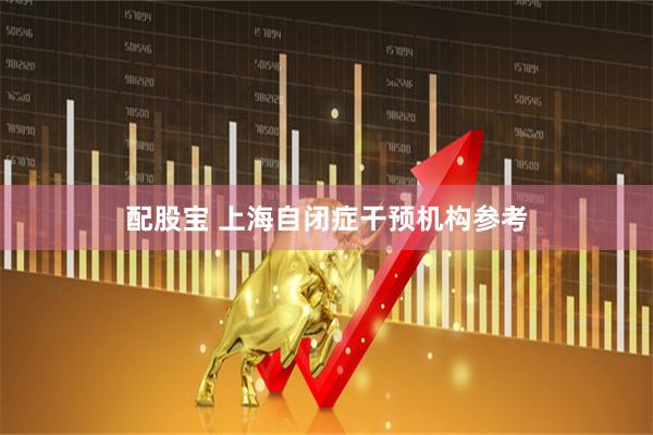 配股宝 上海自闭症干预机构参考